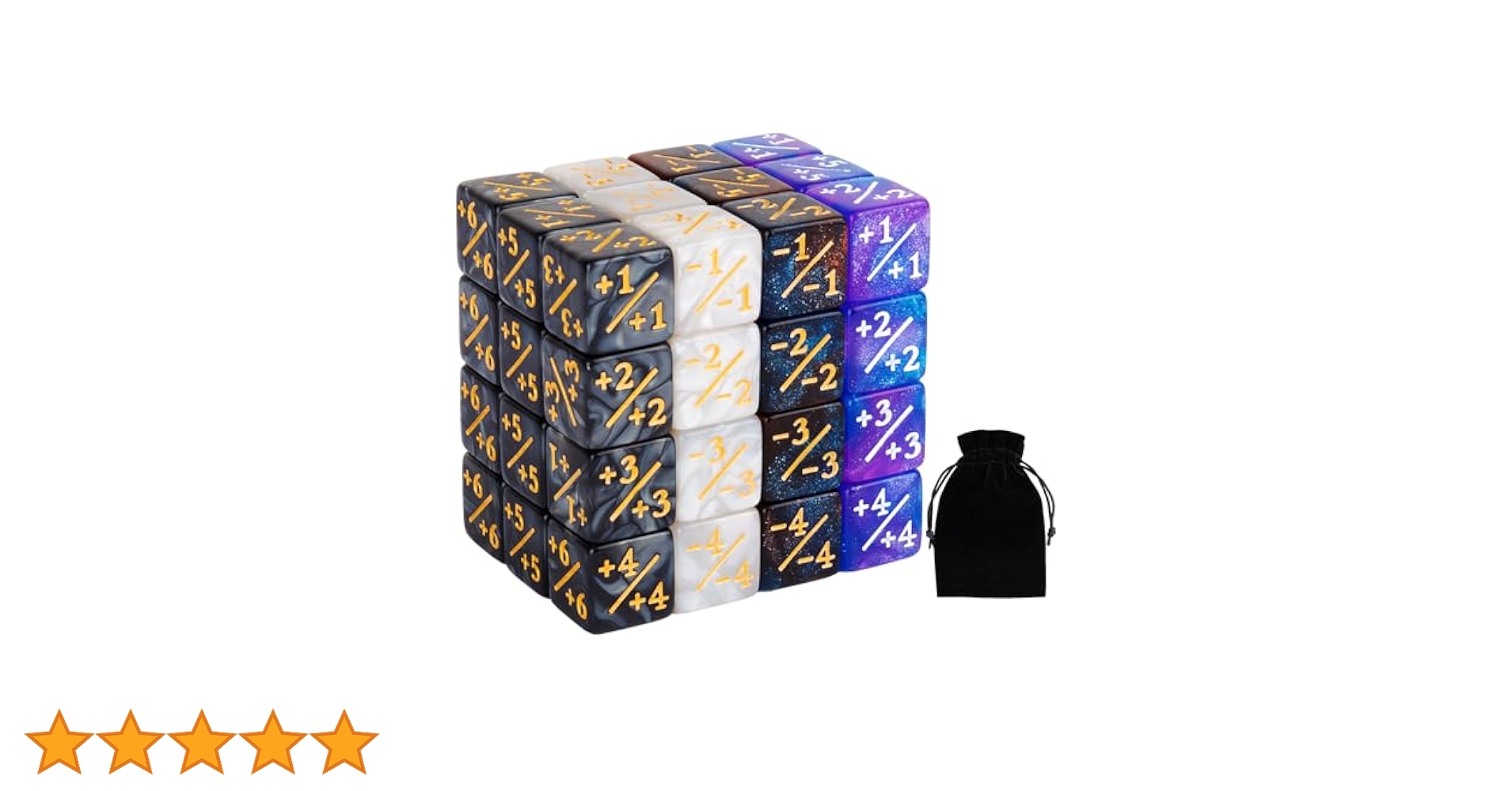 Amazon.co.jp: ORUNI マジックザ・ギャザリング ダイス MTG
